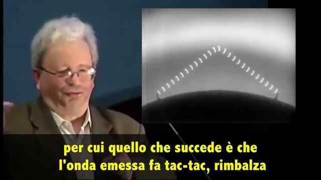 Emilio Del Giudice - Augusto Righi e Guglielmo Marconi смотреть онлайн