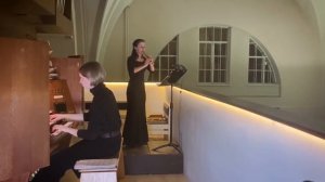 Блок-флейта Kung Marsyas 4313 - Александра Веткина, Мария Изотова - Глинки.Ру Konzerthaus