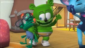 You Know It's Christmas Gummibär Yummy Gummy Search For Santa DVD Clip