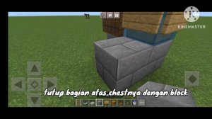 Tutorial cara membuat AFK fishing  minecraft pe 1.19+ /Pocket edition/Bedrock edition/Xbox