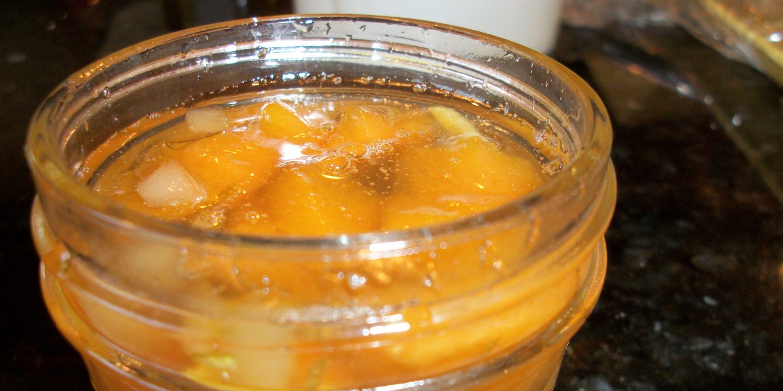 Варенье из дыни и апельсина рецепт в мультиварке