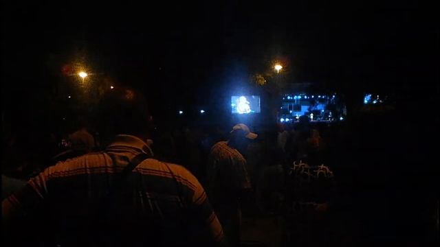 Выступления на 293 города екатеринбурга группа Фабрика лайв часть 1 смотреть онлайн