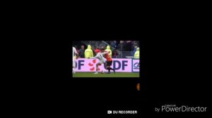 La faute grave de Mbappe CARTON ROUGE - [Renne vs PSG ] 2-2 ( ATTENTION SCÈNE CHOQUANTE ! )