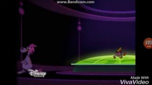 Гляделкинс и Сильвия