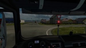 Euro Truck Simulator 2 | Украина,Россия,Белоруссия | Везем стеновые панели