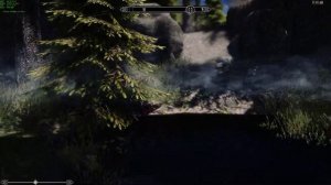 Skyrim SE Mods:Dolomite Weathers