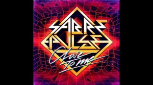Sabrepulse - Close To Me (HD)