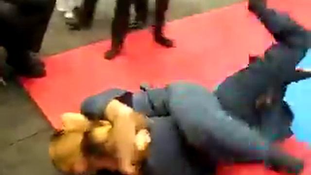 Чемпионат Украины по хортингу в г. Киев 23 марта 2012 года смотреть онлайн