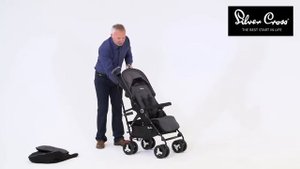 Silver Cross Reflex Studio Demonstration Video