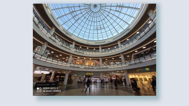 XIAOMI REDMI NOTE 9 - ОБЗОР СМАРТФОНА смотреть онлайн