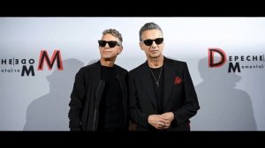 Depeche Mode - Memento Mori (Florish Forest Interview Remix 2023)