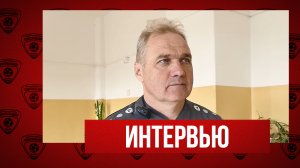 Алексей Нагналов — после победы в финале Кубка губернатора