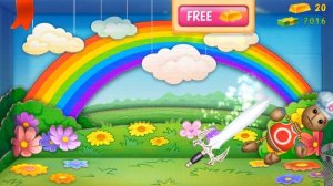 АНТИСТРЕСС ПРОТИВ МОТРЕШКИ! УНИЧТОЖЬ ЛЮБЫМ СПОСОБОМ в игре Kick the Buddy #1 #крутилкины