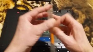 Замена оперативной памяти на HP ProBook 470 G3