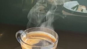Обзор на молотый кофе Lavazza Crema e gusto☕️