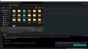 Easy fixes to Arduino error: “.h: No such file or directory" |Library Error