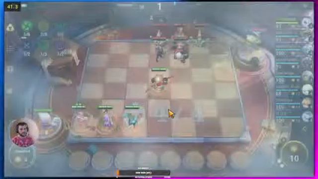 дубль два дорога к мифу продолжаем изучать обновление mobile legends магические шахматы смотреть онлайн