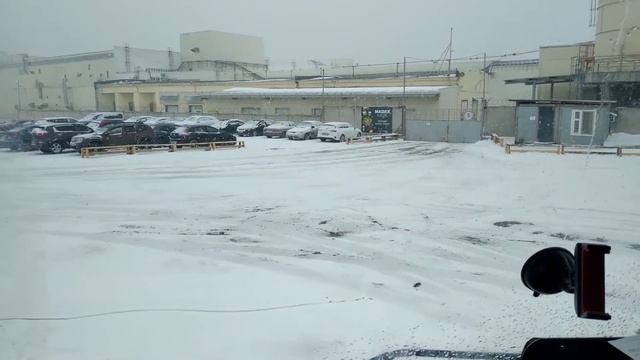 Москву заметает! Карантин! смотреть онлайн