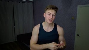 Как накачаться к лету за 1 месяц?!