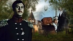 "Романс "Музыкальная иллюстрация повести А.Пушкина Метель", музыка Г. Свиридова. 
Автор: И.Горячева
