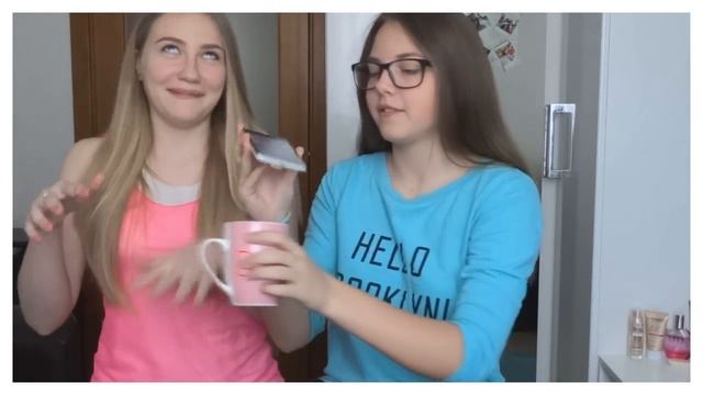 |ПРОВЕРКА СТРАННЫХ ЛАЙФХАКОВ || ТОСТ С ПОМОЩЬЮ УТЮГА?... .~ PAandAP смотреть онлайн