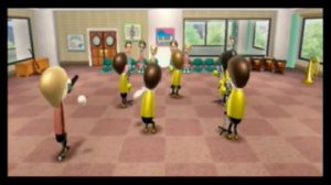 Wii Music: Remix 4 (Wii Music *a Cappella*)