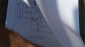 Генератор импульсов для форсунок на основе ne555