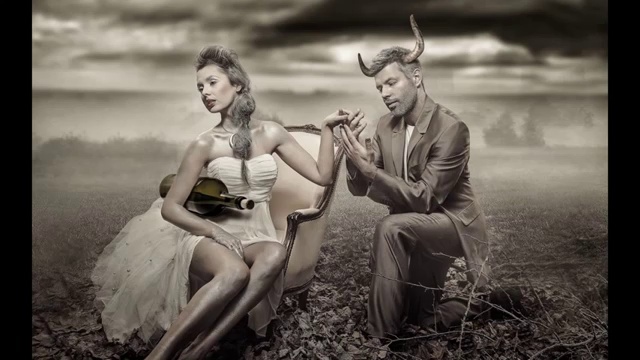 DIRTY WHITE - ШТУЧКИ ДРЮЧКИ (18+ СТЁБ 2015) смотреть онлайн