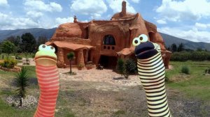 Урок 33. Буква Б. Звук Б.  Слоги и слова на букву Б. Читаем слоги и слова с буквой Б.