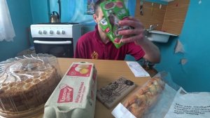 VLOG: ОБЗОР ПРОДУКТОВ/ ЕДА/ РАСПАКОВКА/ ЧЕК/ ПРОДУКТЫ/ПРИКОЛЫ/ #39/ ЖИЗНЬ/LIVE/ 27.01.2023 #456