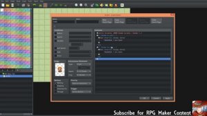 Easiest Way to Give Multiple Dialogue for RPG Maker Game - RPG Maker Wiz Tutorial