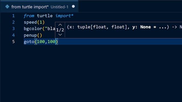 How to Install Turtle Module from Python Library? l Windows Logo using Turtle Module l CodeX смотреть онлайн