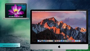 Как подключиться к другому компьютеру Mac