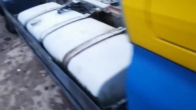 Поступил на разбор ман тга 2002 г. выпуска с двигателем D2876 lf 04  460 лошадей на коробке автомат