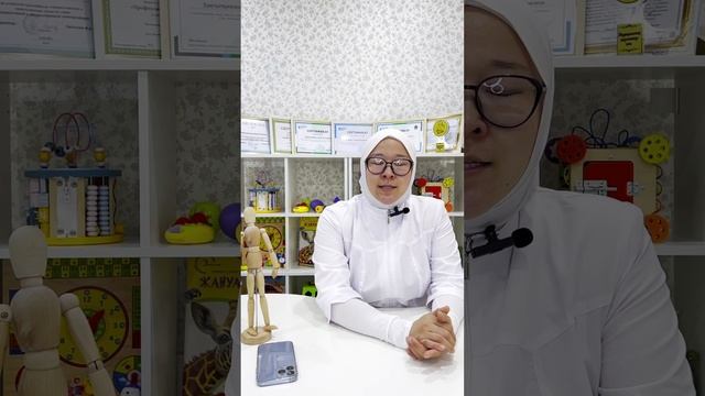 4 поток офлайн бала массаж курс түлектерінің пікірлері  #детскиймассаж #массаж #массаждетям