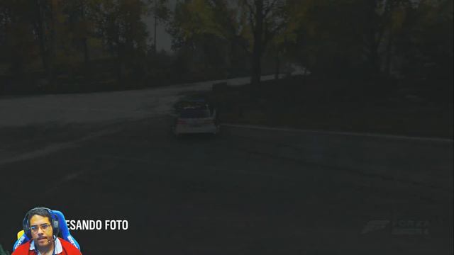 FORZA HORIZON 4  Modo Foto y cosas