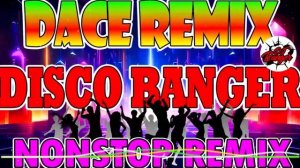 ?? [New] Trending Disco Banger Remix Nonstop Dance Party Remix 2024 Nonstop Disco Craze Remix 2023