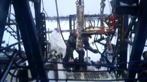 Современные технологии добычи нефти.