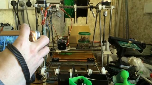 3D печать в Твери 2 смотреть онлайн