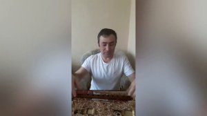 Отзыв 31. Покупка армянского дудука у проекта DUDUKIST