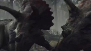 Кто такой Трицератопс?🦕 Интересные и Малоизвестные факты о Трицератопсах!AnyWild!