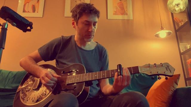 Tuesday Blues 353 | Recording King Rattlesnake смотреть онлайн