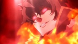 Аниме/ гнев героя щита - Я вас ненавижу...