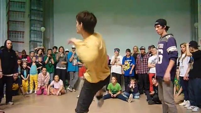 JUST MOVE Финал Часть1 смотреть онлайн