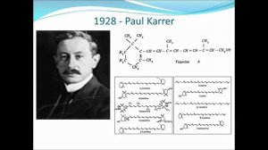 Historia de la Química Orgánica Parte 2