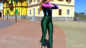 ANNA H (GREEN)_SPX
