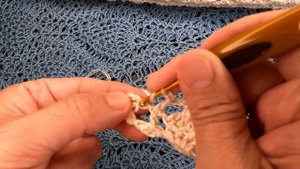 Узор для ЛЕТНЕЙ маечки , вязание КРЮчКОМ , вязание крючком , crochet beautiful pattern ( №455)