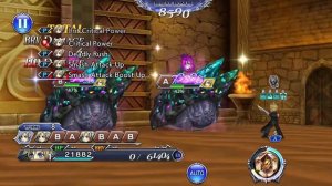 [DFFOO GLOBAL] Dimensions' End : Transcendence Tier 1 Right Crucible SOLO. EX-Soldier on the job