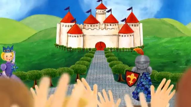 Изучите азбуку Q для Queen смотреть онлайн