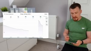 tado Smart Radiator Thermostat Starter Kit Review | Henry Reviews